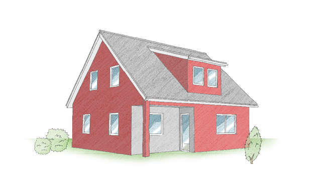 Haus Hirschaid