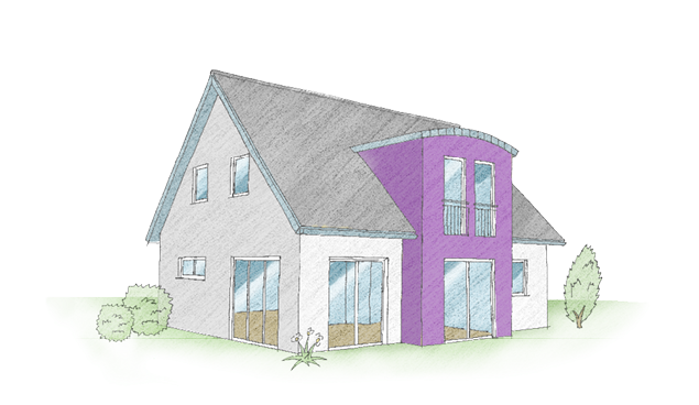 Haus Stackendorf